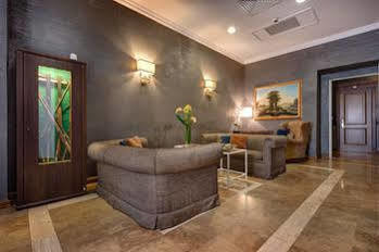 Selene Hotel Rome