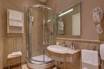 Hotel Selene 3*