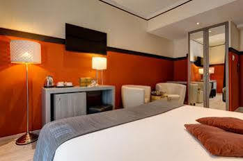 Selene 3* Rome