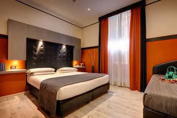 Selene 3* Rome