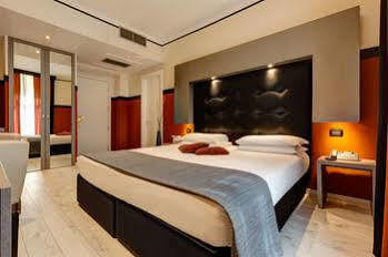 Selene Hotel 3*