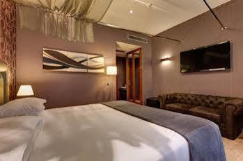 Selene Hotel 3*