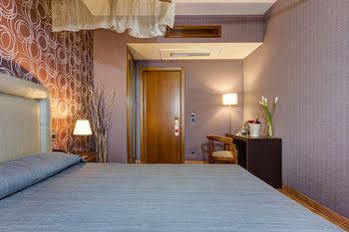 Selene Hotel Rome