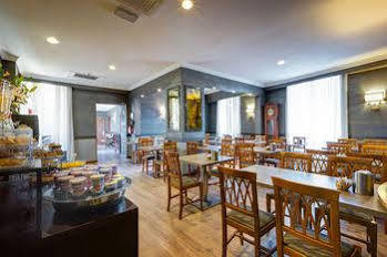 Selene Hotel Rome