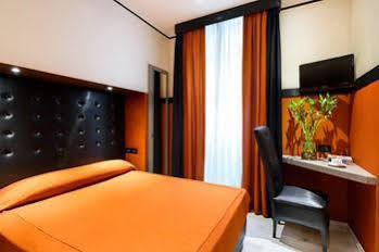 Selene Hotel Rome
